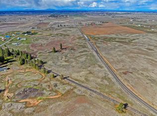 7409 S Welcome Rd, Medical Lake, WA 99022