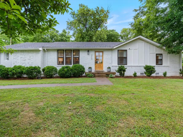 339 Binkley Dr, Nashville, TN 37211