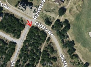 Melbourne Trl, Graford, TX 76449