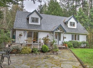 118 Park Dr, Pt Roberts, WA
