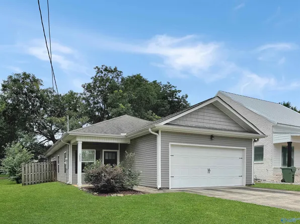 3605 7th Ave SW, Huntsville, AL 35805