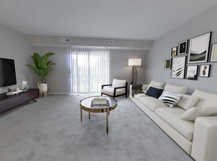Liberty Hill Apartments, Solon, OH 44139