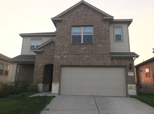 10020 Pinnacle Crest Loop, Austin, TX 78747