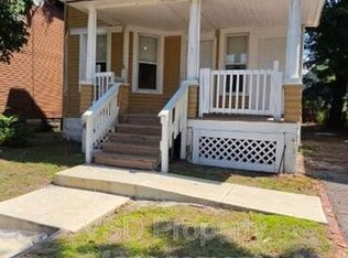 1583 E 84th St #Up, Cleveland, OH 44103