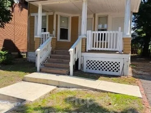 1583 E 84th St, Cleveland, OH