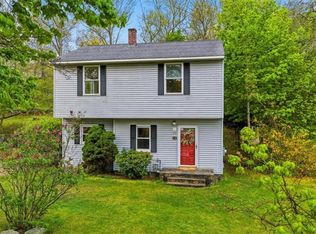 169 Church St, Bradford, RI 02808