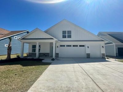 1340 Jolly Roger Dr. Lot 111, North Myrtle Beach, SC, 29582