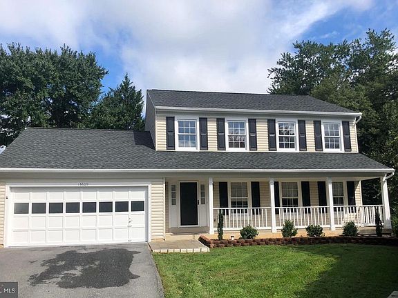 2nd image of 13609 Hartsbourne Dr