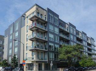 134 S Aberdeen St #6, Chicago, IL 60607