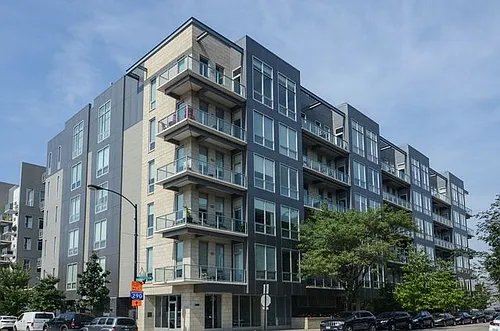 134 S Aberdeen St #6 Photo 1