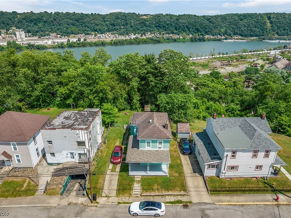 132 Grandview Ave, Mingo Junction, OH 43938 Zillow