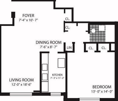 2nd image of 11016 72nd Ave APT 203
