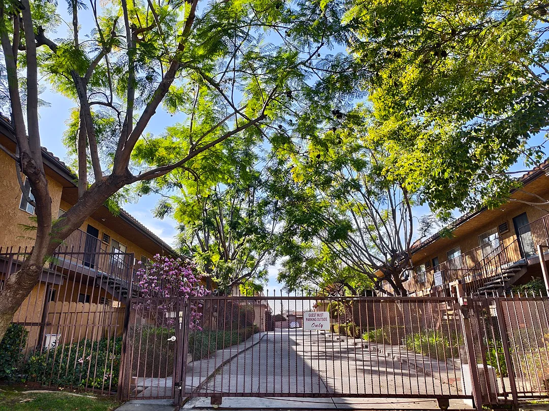 Orange Twin Apartments — Photo 3
