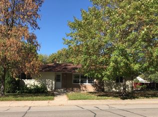 201 10th Ave E, Alexandria, MN 56308