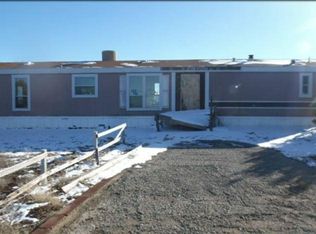 44 Pinon Rd, Edgewood, NM 87015