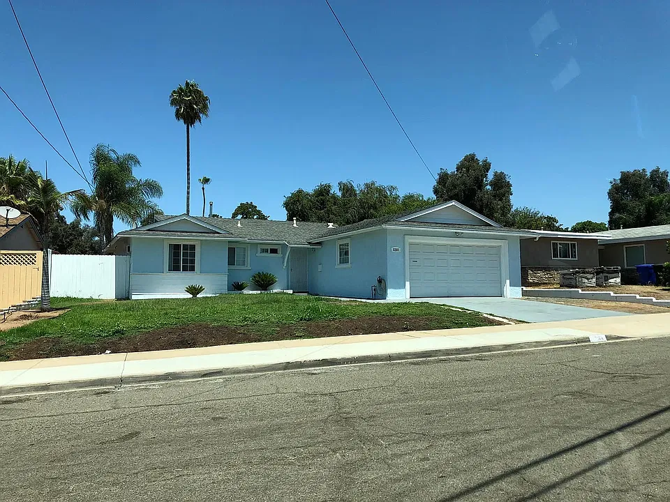 5268 Mount Blanca Dr