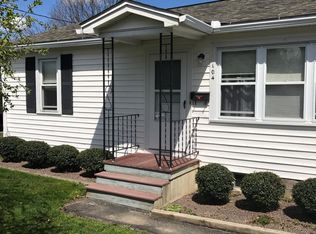 104 Poplar St, Sayre, PA 18840