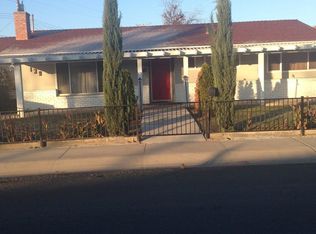 139 Salisbury St N, Porterville, CA 93257