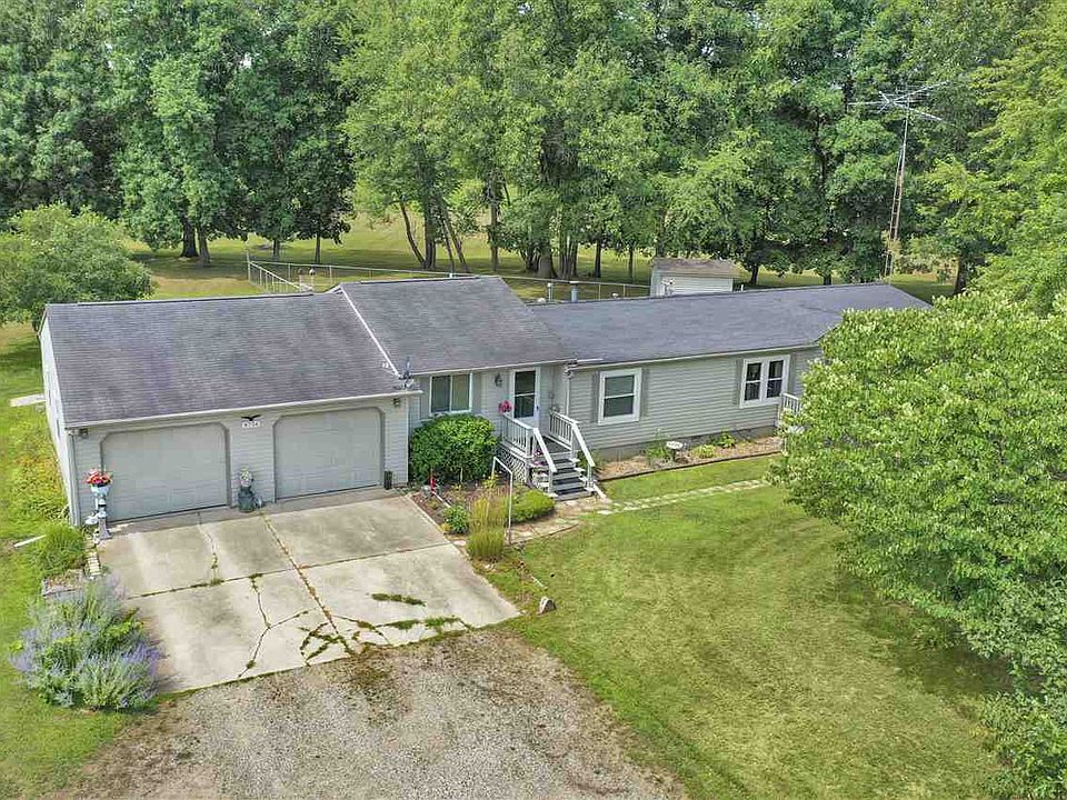 8756 Portage Lake Rd, Munith, MI 49259 Zillow