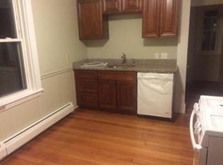 268 Washington St #268, Somerville, MA 02143