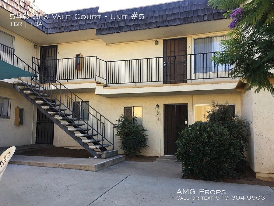 1st image of 546 Sea Vale Ct APT 5