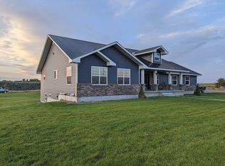 2789 E 500 N, Saint Anthony, ID 83445
