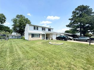 844 Parapet Rd, Chesapeake, VA 23323