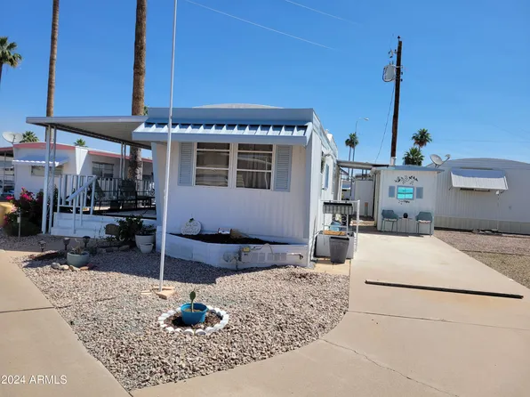 2460 E Main Street #E10, Mesa, AZ 85213