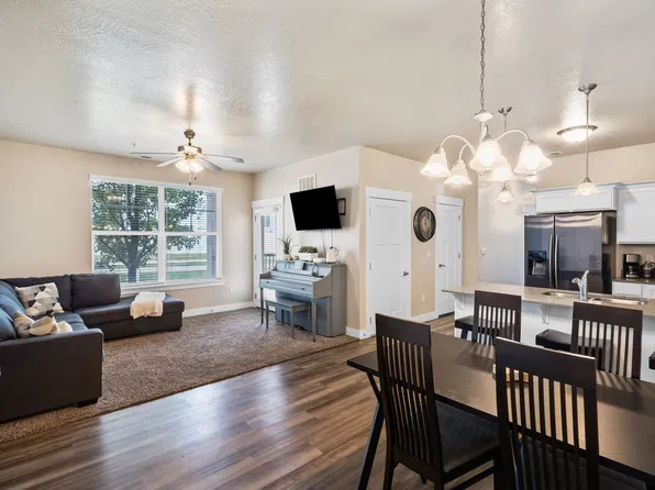 13054 S Tortola Dr Unit 101, Herriman, UT 84096