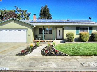 7941 Bristol Rd, Dublin, CA 94568