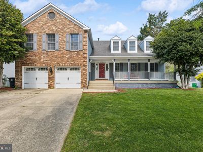 8712 Brazke Ct, Clinton, MD, 20735