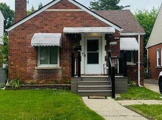 7746 Steadman St, Dearborn, MI