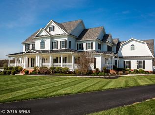 13804 Kennard Dr, Glenelg, MD 21737