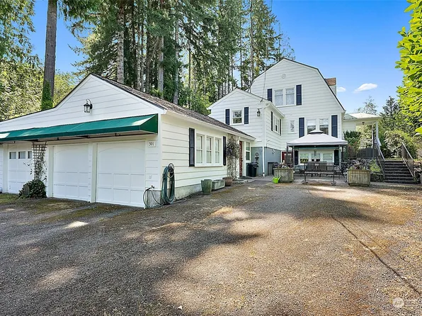 301 E Beck Street, McCleary, WA 98557