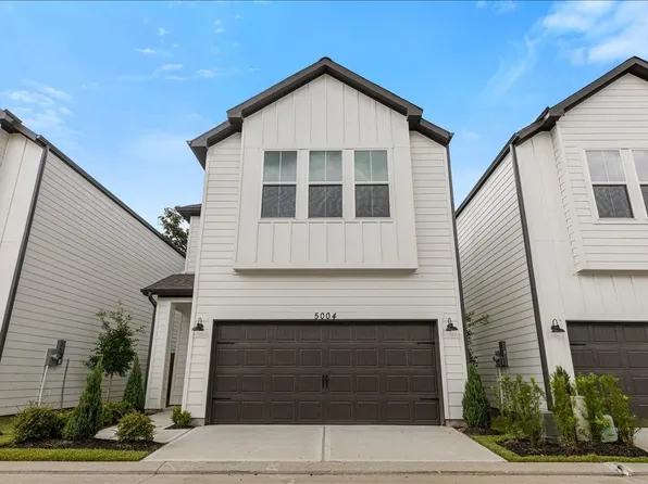 5004 Elizabeth City St, Houston, TX 77021