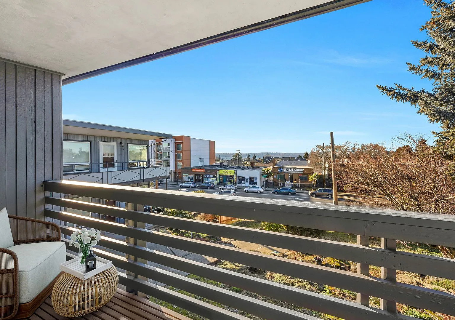 Tara Apartments — Photo 2