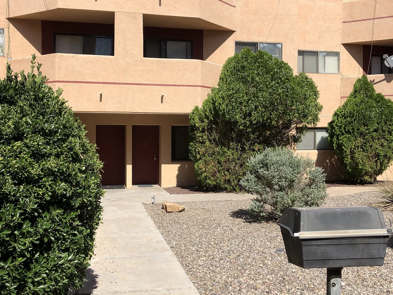 Hacienda del Sol — Photo 3