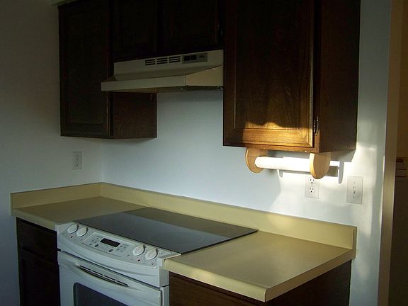 ceramic cooktop stove