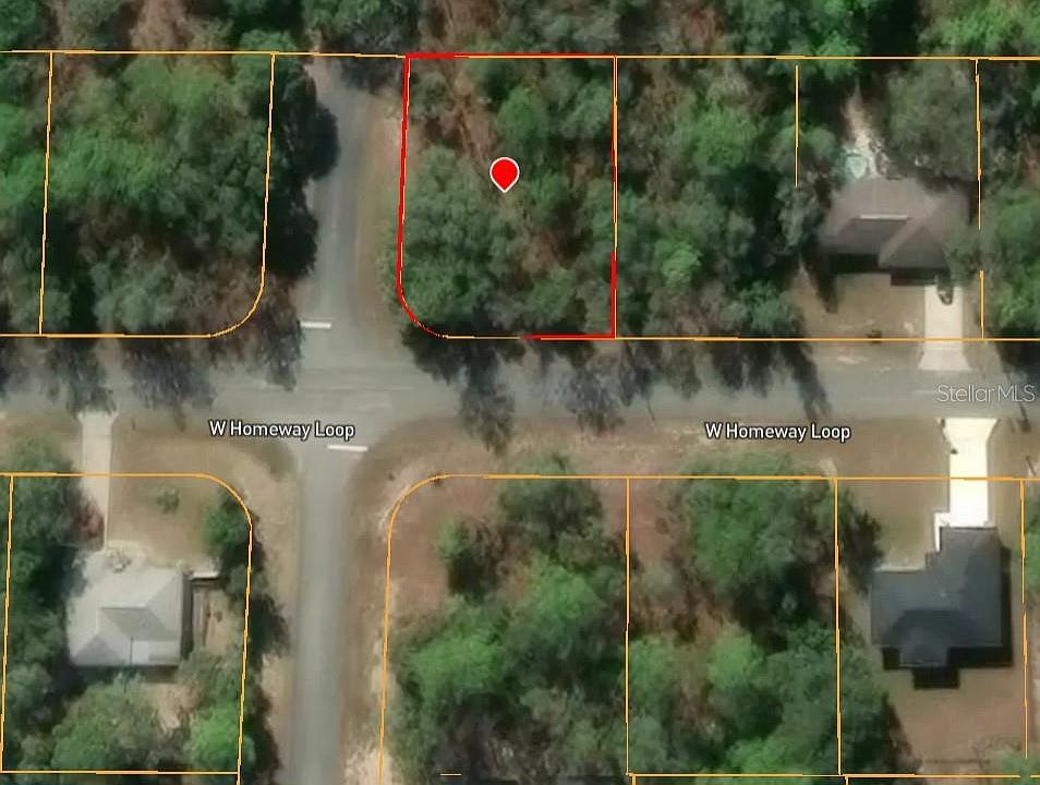 1st image of 821 W Homeway Loop Lot 16