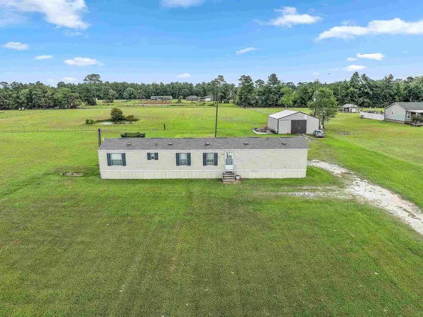 1282 Hargrove Loop, Dequincy, LA 70633