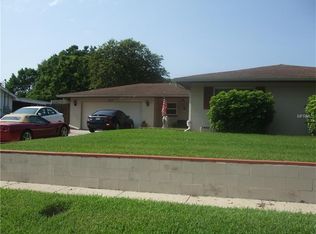 2526 Timberlake Dr, Orlando, FL 32806
