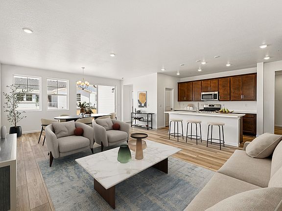 3rd image of 3401 N Denali St