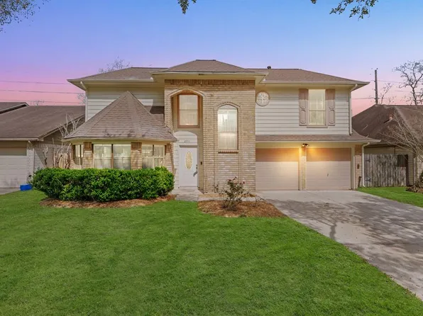 2711 Lakefield Way, Sugar Land, TX 77479