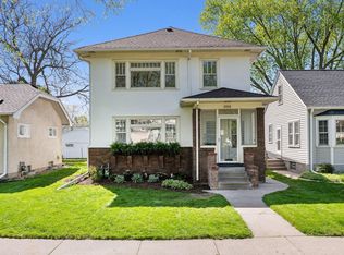 2334 Benjamin St NE, Minneapolis, MN 55418