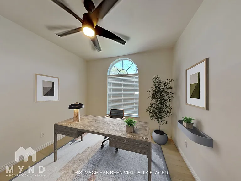 1503 Pearson Ave — Photo 5