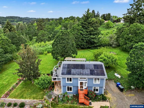 2445 Quail Run Ln S, Salem, OR 97306