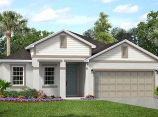 220 Bottle Brush Dr, Haines City, FL 33844