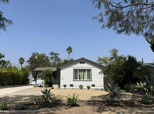 3945 Mountain View Ave, Pasadena, CA 91107
