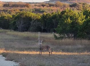 Rio Escondido Phase #2-LOT 26, Evant, TX 76525