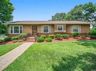 1012 Meadowlark Ln SE, Concord, NC 28025